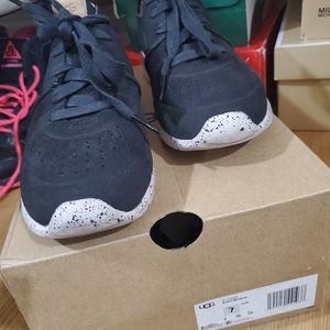 Womens uggs sneakers